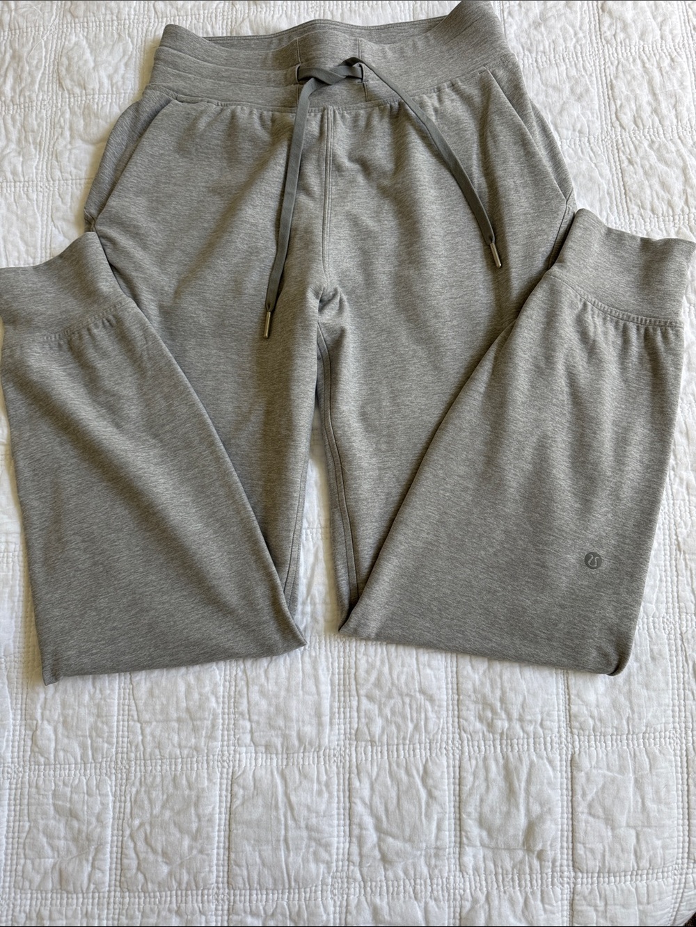 Lululemon Ready to Rulu Jogger